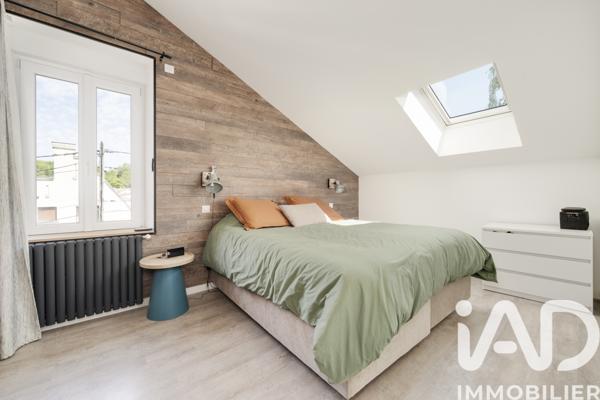 Maison à vendre 8 pièces 180 m² Malzéville