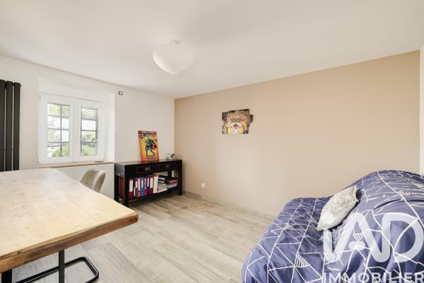 Maison à vendre 8 pièces 180 m² Malzéville