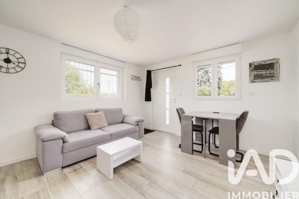 Maison à vendre 8 pièces 180 m² Malzéville