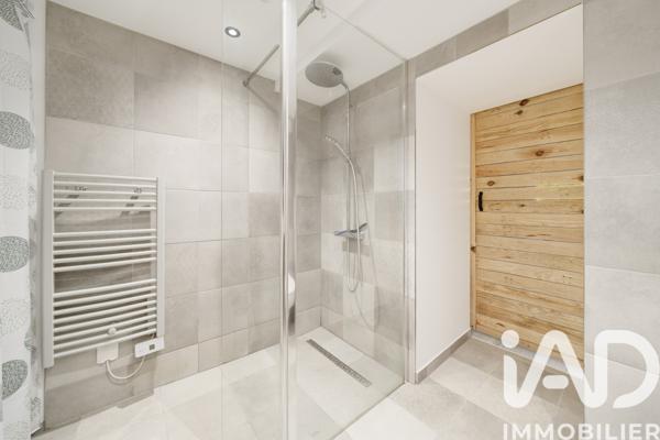 Maison à vendre 8 pièces 180 m² Malzéville