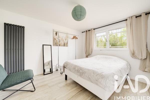 Maison à vendre 8 pièces 180 m² Malzéville