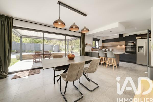 Maison à vendre 8 pièces 180 m² Malzéville