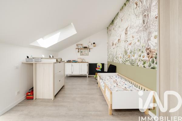 Maison à vendre 8 pièces 180 m² Malzéville