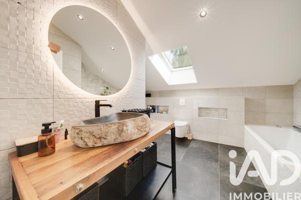 Maison à vendre 8 pièces 180 m² Malzéville