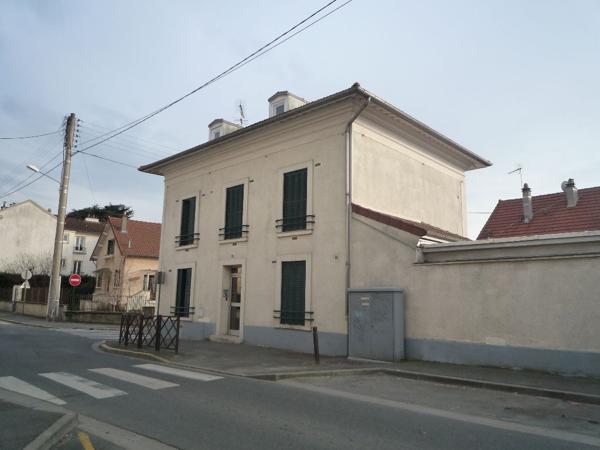 TAVERNY - appartement studio - 15,71 m²