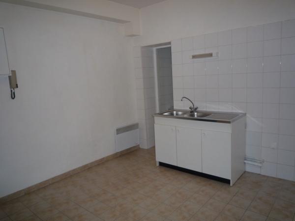 TAVERNY - appartement studio - 15,71 m²