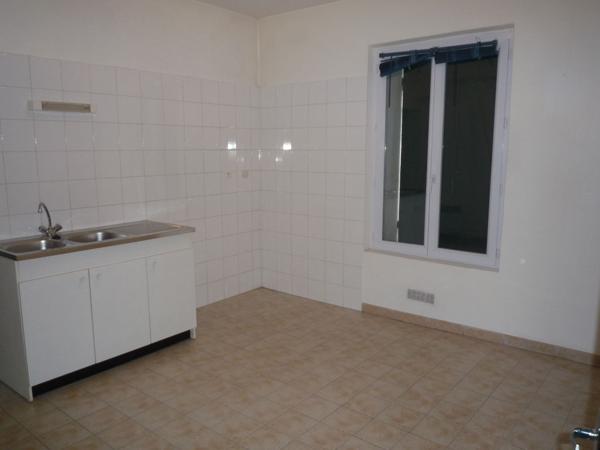 TAVERNY - appartement studio - 15,71 m²