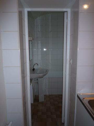 TAVERNY - appartement studio - 15,71 m²