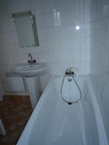 TAVERNY - appartement studio - 15,71 m²