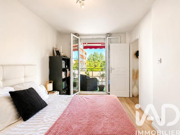 Appartement à vendre 4 pièces 74 m² Aubagne
