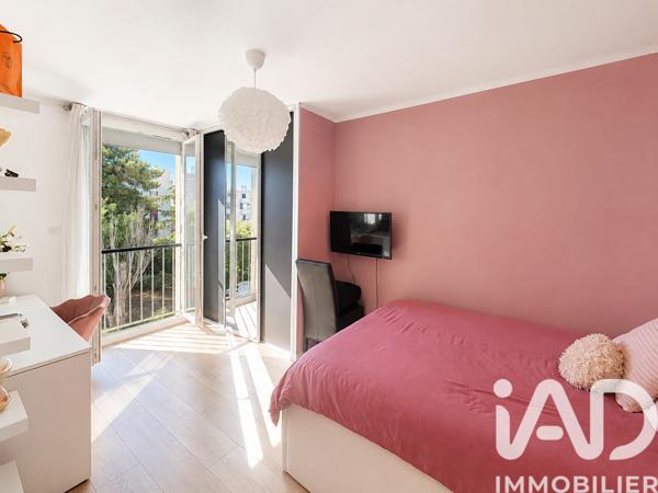Appartement à vendre 4 pièces 74 m² Aubagne