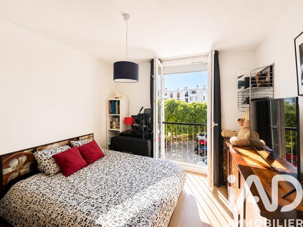 Appartement à vendre 4 pièces 74 m² Aubagne