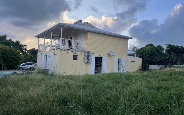 Maison à vendre    5 pièces • 124 m2 Sainte-Anne