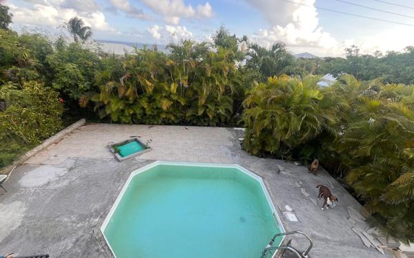 Maison à vendre    5 pièces • 124 m2 Sainte-Anne