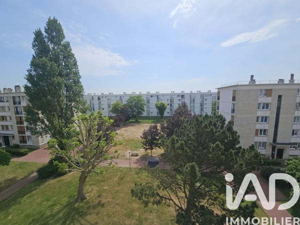 Appartement à vendre 3 pièces 55 m² Le Havre