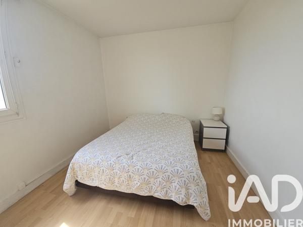 Appartement à vendre 3 pièces 55 m² Le Havre