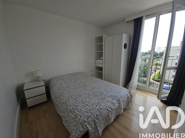 Appartement à vendre 3 pièces 55 m² Le Havre