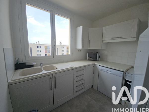 Appartement à vendre 3 pièces 55 m² Le Havre