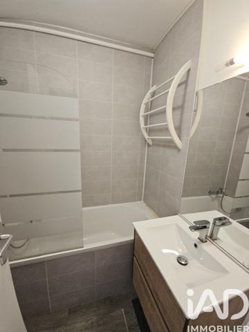 Appartement à vendre 3 pièces 55 m² Le Havre