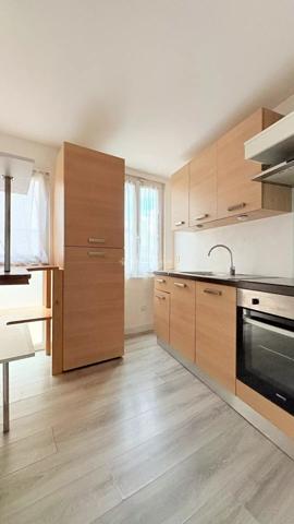 Vente Appartement 2 pièces 45 m2 à Fontenay-Trésigny