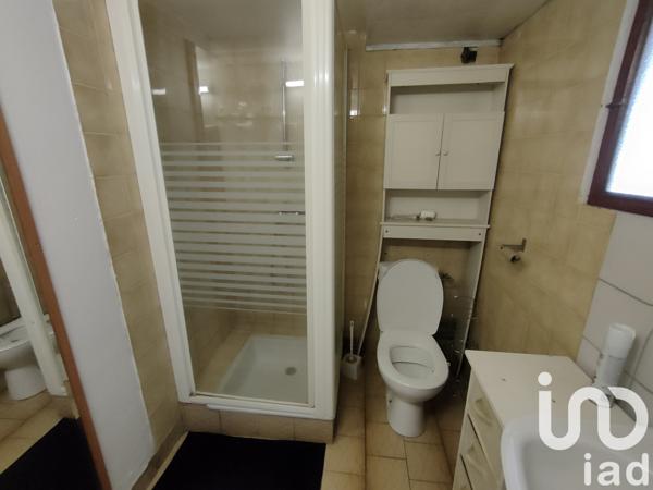 Maison à vendre 5 pièces 118 m² Bessé-sur-Braye