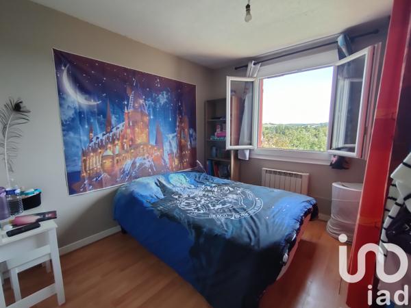 Maison à vendre 5 pièces 118 m² Bessé-sur-Braye