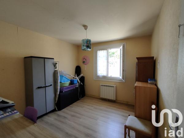 Maison à vendre 5 pièces 118 m² Bessé-sur-Braye