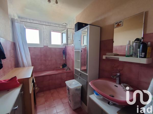 Maison à vendre 5 pièces 118 m² Bessé-sur-Braye