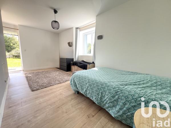 Maison à vendre 5 pièces 111 m² Jublains