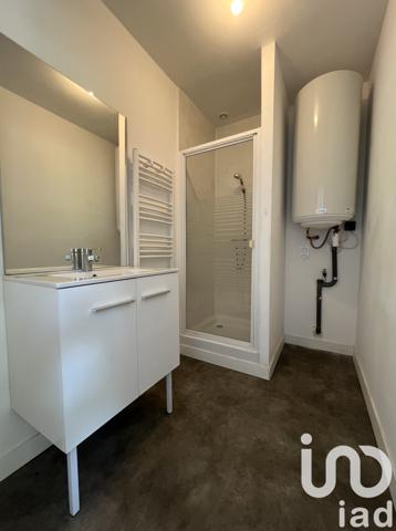 Maison à vendre 5 pièces 111 m² Jublains