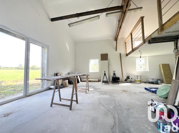 Maison à vendre 5 pièces 111 m² Jublains