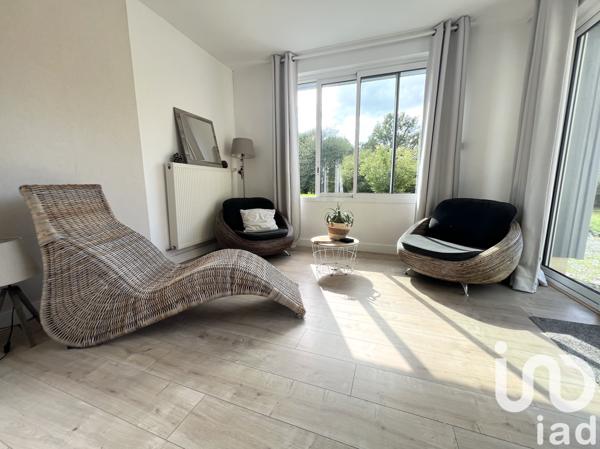 Maison à vendre 5 pièces 111 m² Jublains