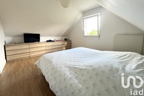 Maison à vendre 5 pièces 111 m² Jublains