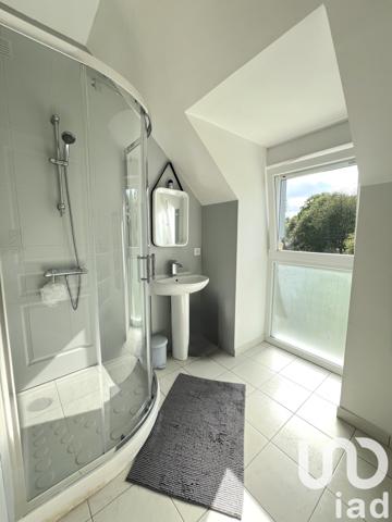 Maison à vendre 5 pièces 111 m² Jublains