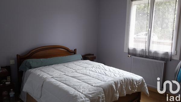 Maison à vendre 5 pièces 86 m² Essarts-en-Bocage