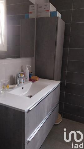 Maison à vendre 5 pièces 86 m² Essarts-en-Bocage