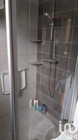 Maison à vendre 5 pièces 86 m² Essarts-en-Bocage