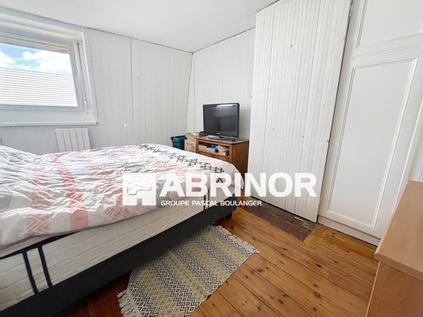 Maison ancienne, 2 chambres, jardin, cave. WATTIGNIES