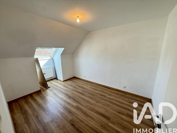 Maison à vendre 5 pièces 105 m² Vouvray