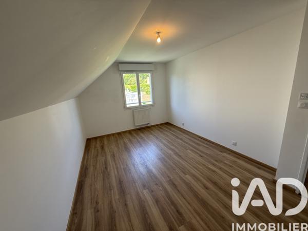 Maison à vendre 5 pièces 105 m² Vouvray
