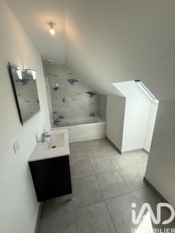 Maison à vendre 5 pièces 105 m² Vouvray