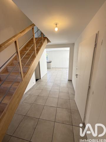 Maison à vendre 5 pièces 105 m² Vouvray