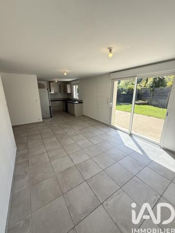 Maison à vendre 5 pièces 105 m² Vouvray