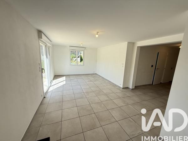 Maison à vendre 5 pièces 105 m² Vouvray