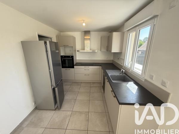 Maison à vendre 5 pièces 105 m² Vouvray