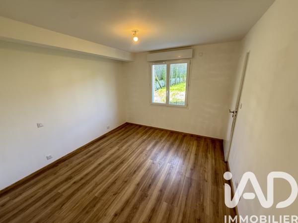 Maison à vendre 5 pièces 105 m² Vouvray