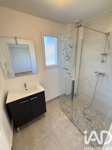 Maison à vendre 5 pièces 105 m² Vouvray