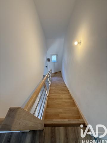 Maison à vendre 5 pièces 105 m² Vouvray
