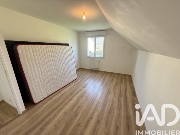 Maison à vendre 5 pièces 105 m² Vouvray