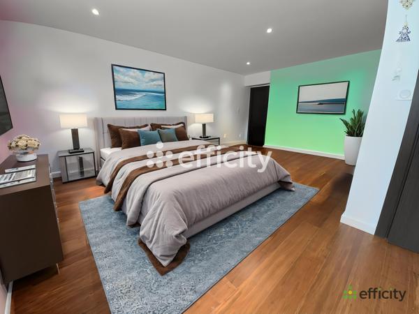 Maison 10 pièces - 288 m² Bien prestige